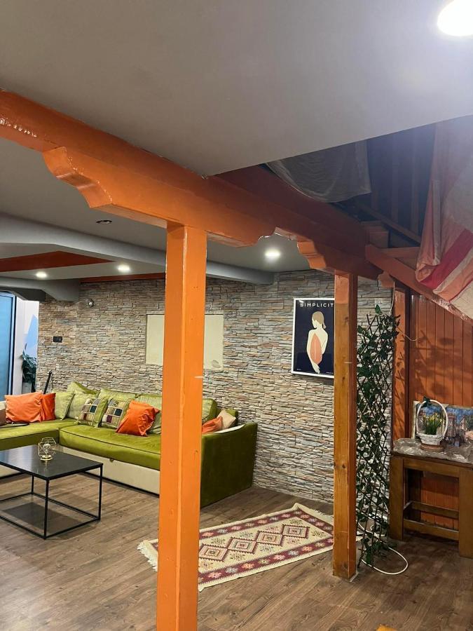 מוסטר Mell Apartments חדר תמונה