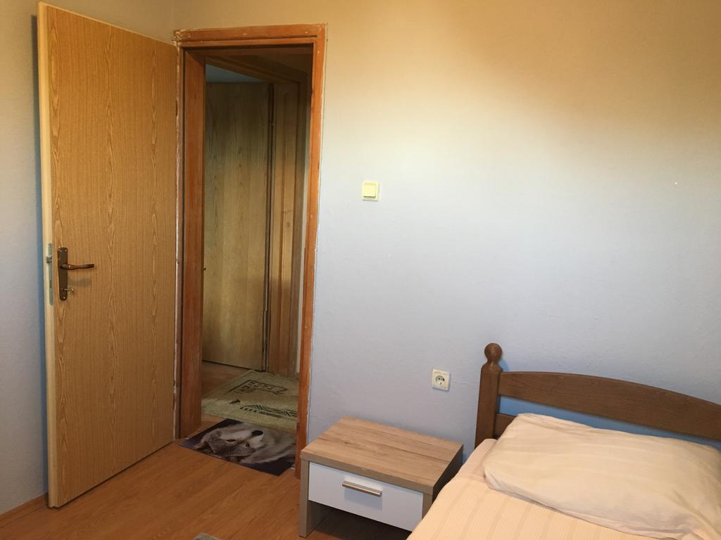 מוסטר Mell Apartments מראה חיצוני תמונה