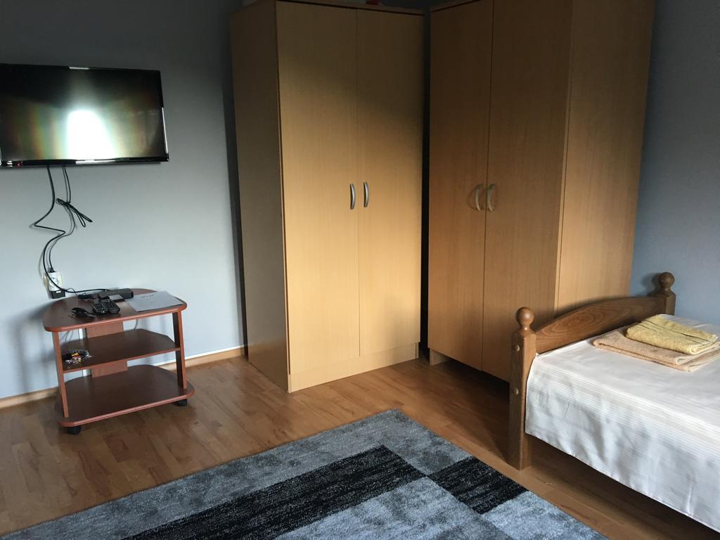 מוסטר Mell Apartments מראה חיצוני תמונה