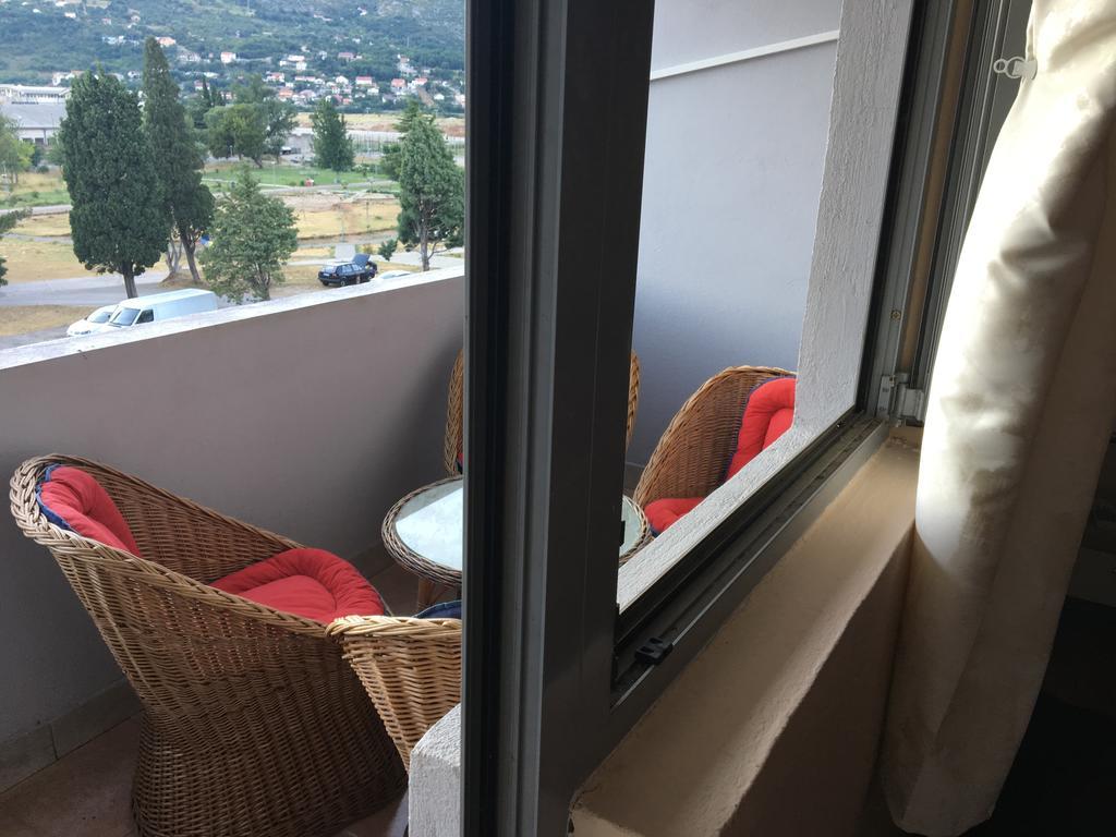 מוסטר Mell Apartments מראה חיצוני תמונה