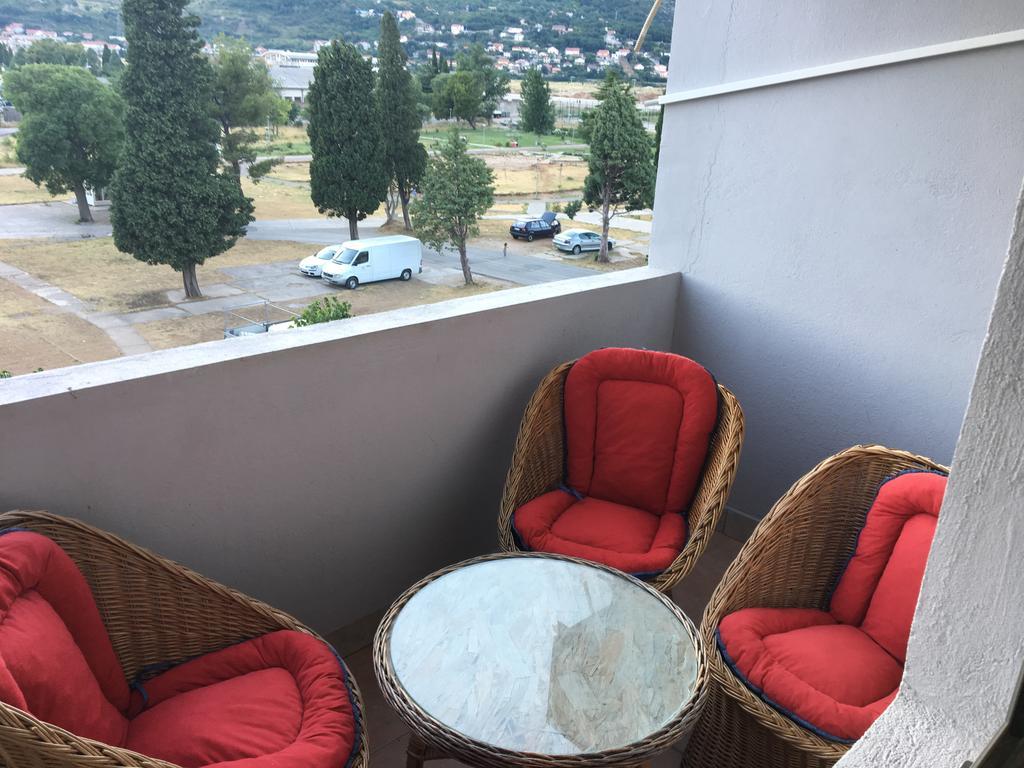 מוסטר Mell Apartments מראה חיצוני תמונה