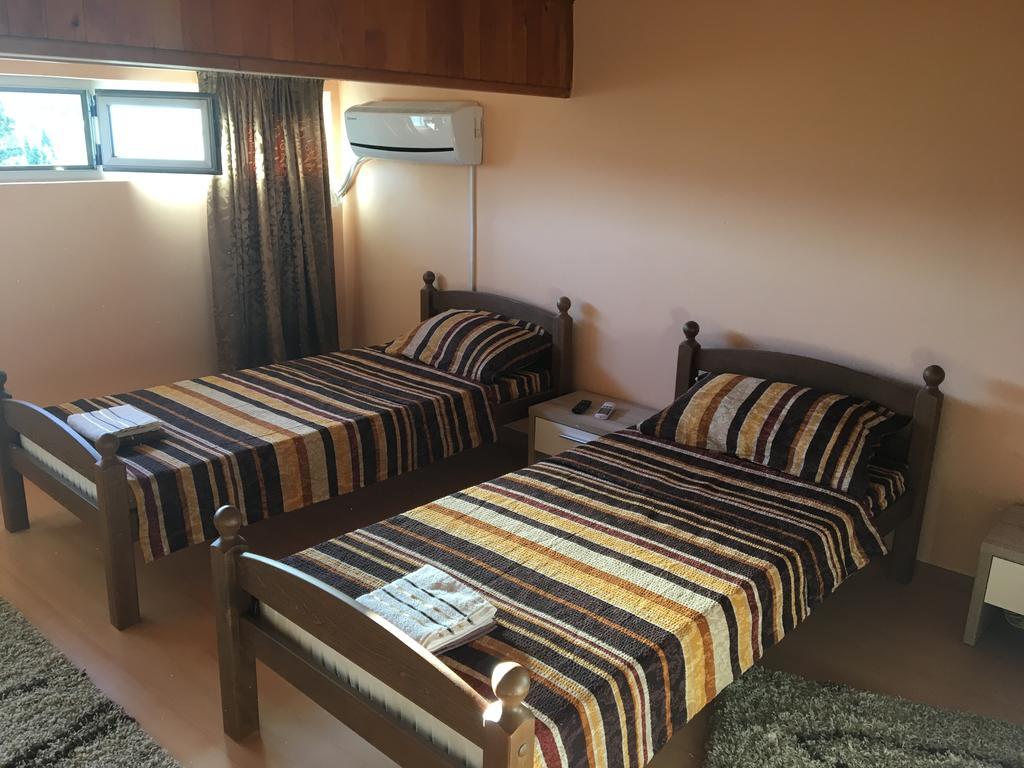 מוסטר Mell Apartments מראה חיצוני תמונה