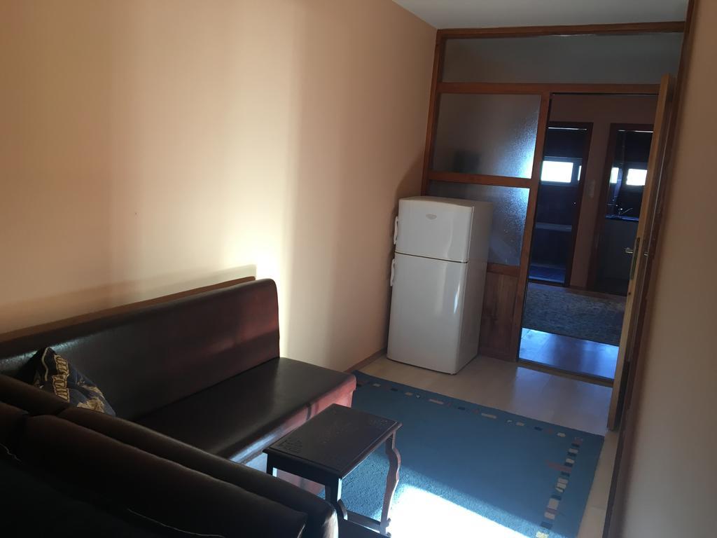 מוסטר Mell Apartments מראה חיצוני תמונה