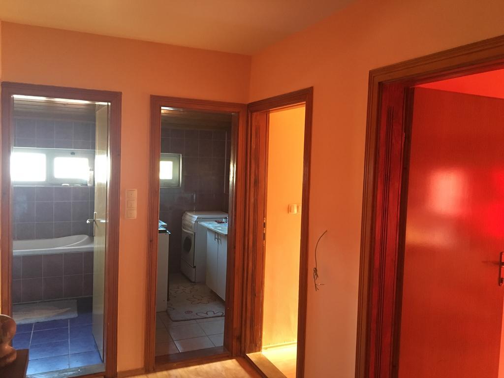מוסטר Mell Apartments מראה חיצוני תמונה