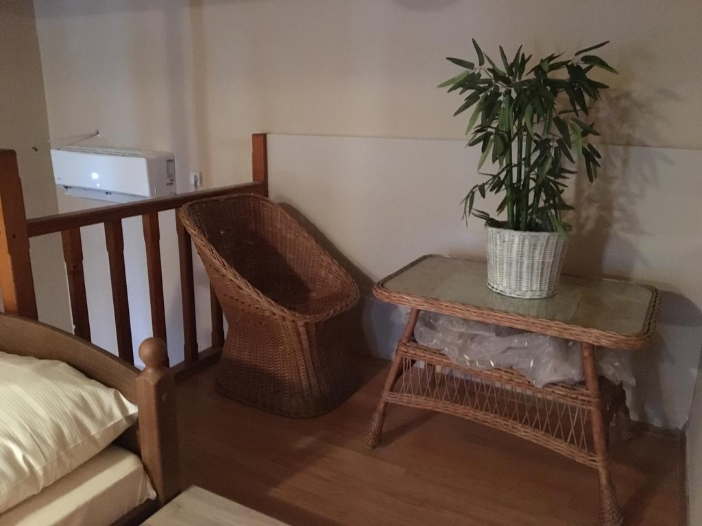 מוסטר Mell Apartments מראה חיצוני תמונה