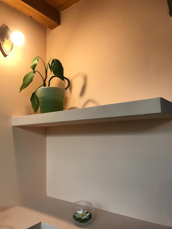 מוסטר Mell Apartments מראה חיצוני תמונה